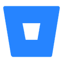 Bitbucket logo