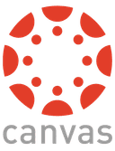 Canvas logo