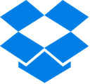 Dropbox logo
