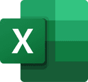 Excel logo