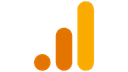 Google Analytics logo
