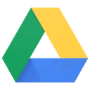 Google Drive logo