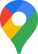 Google Maps logo