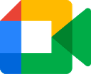 Google Meet logo