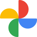 Google Photos logo
