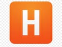 Harvest logo