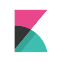 Kibana logo