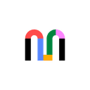 Mural logo
