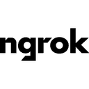 Ngrok logo