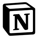 Notion logo