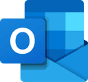 Outlook logo