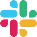 Slack logo