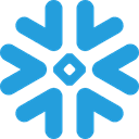 Snowflake logo