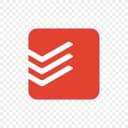 Todoist logo