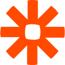 Zapier logo