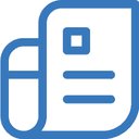 Zoho Invoice logo