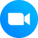 Zoom logo