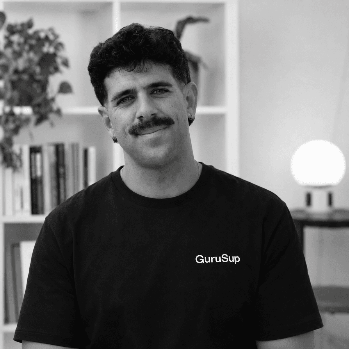Alejandro Melero
