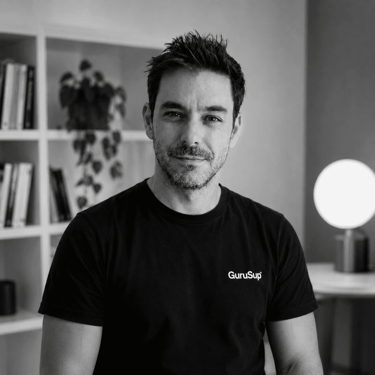 Nacho González