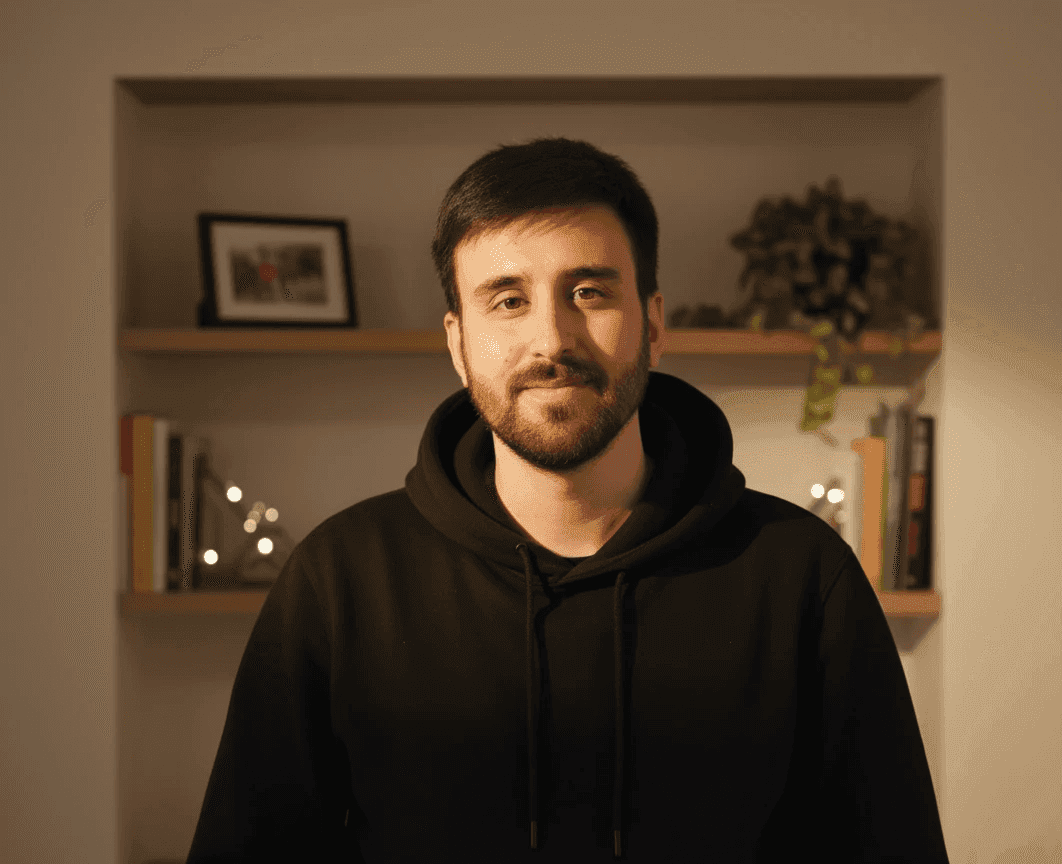 Víctor Mollá