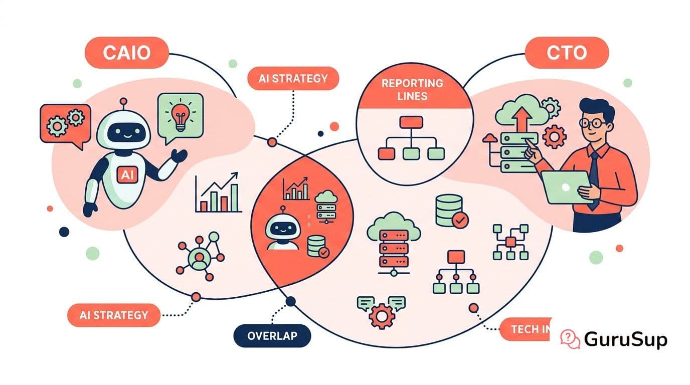 CAIO vs CTO: Do You Need Both?