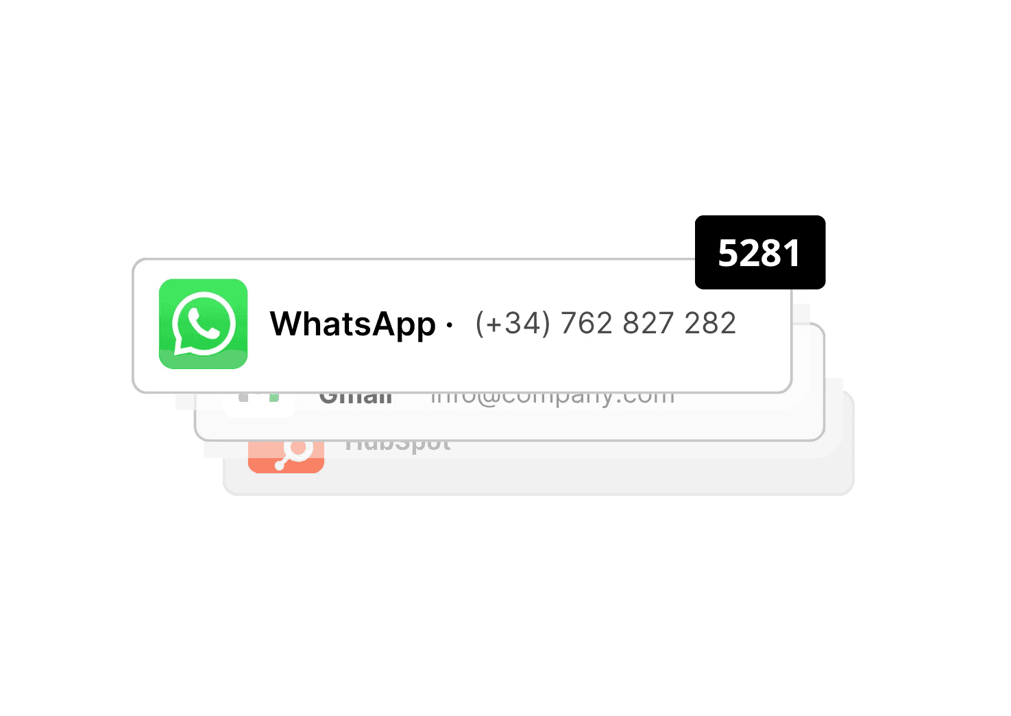 Capacidad que escala