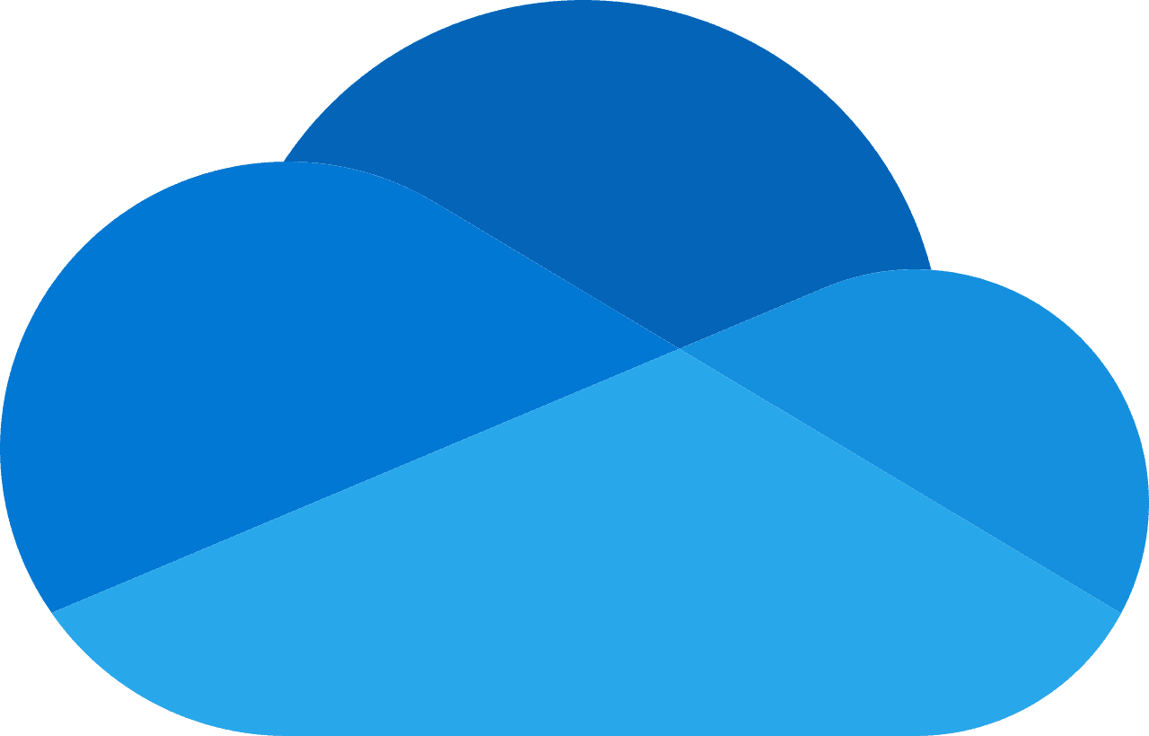 OneDrive