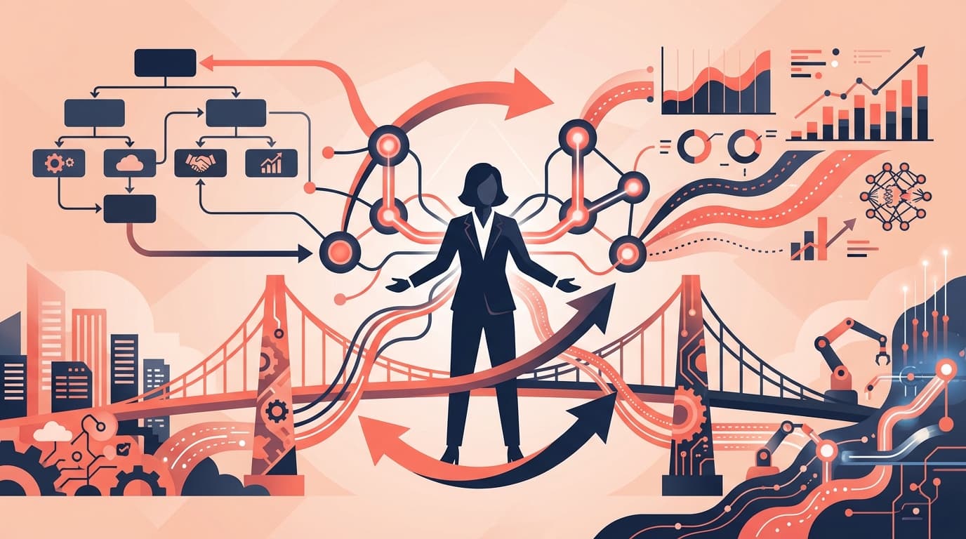 Chief AI Officer (CAIO): The Role Defining the AI Era