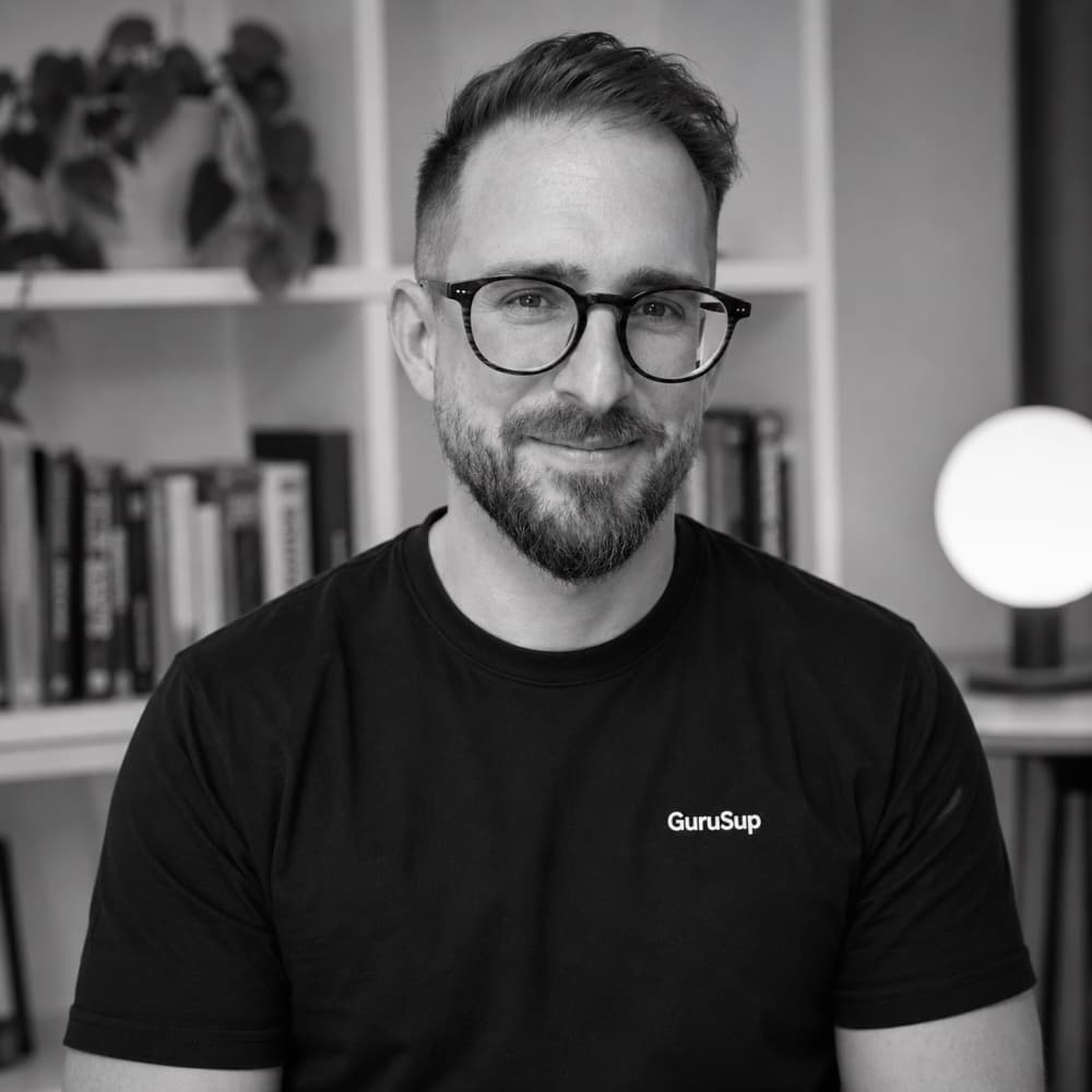 Jonathan Guillén