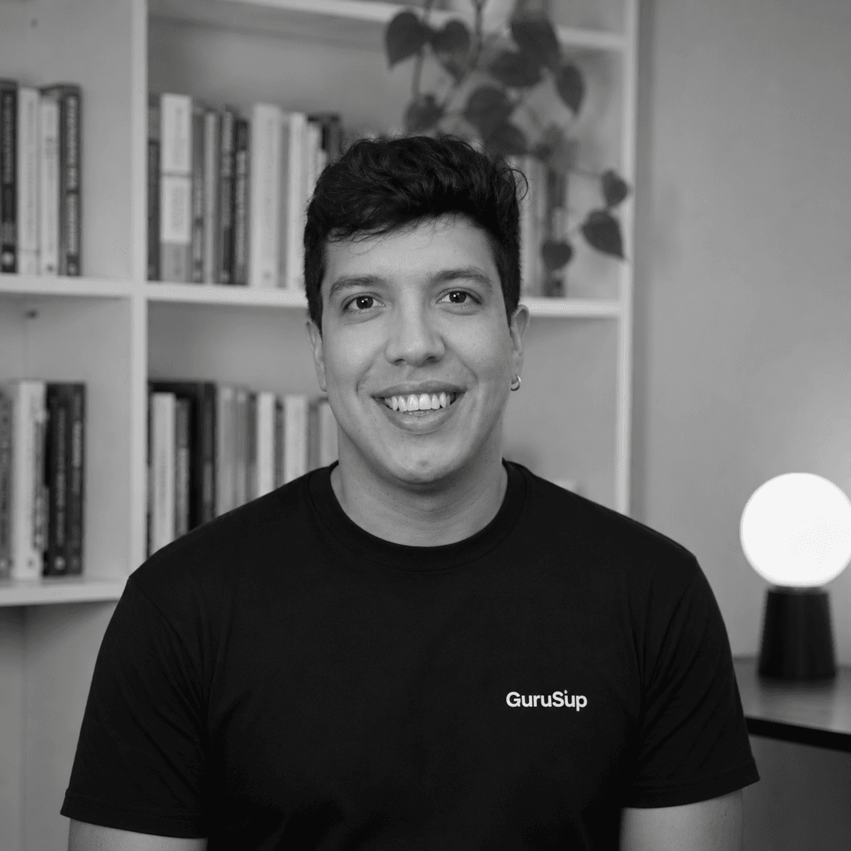 Juan Velásquez