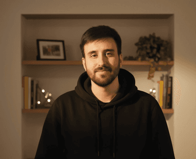 Víctor Mollá