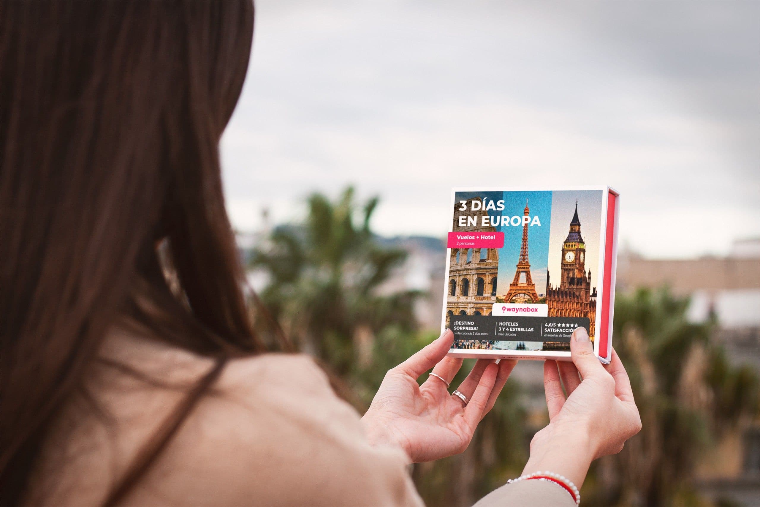 Waynabox streamlines multilingual support and automates booking management across all channels