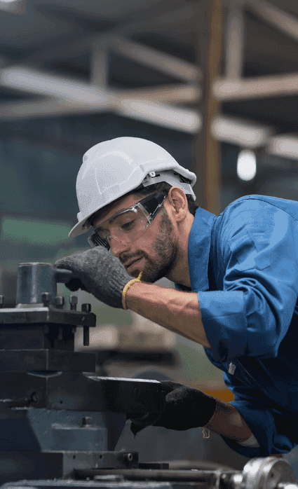 Automation of FAQs and support processes for Kämpe