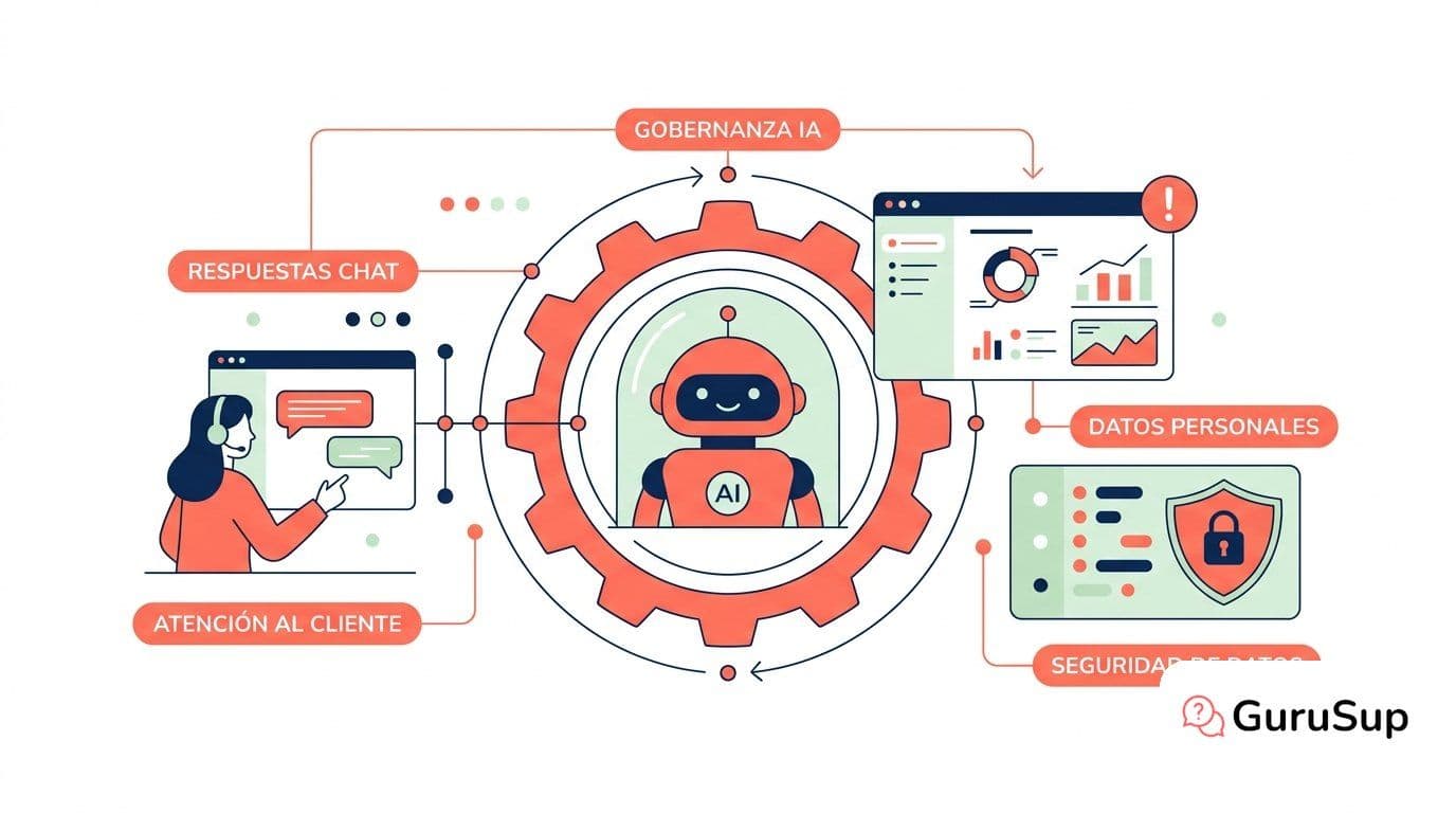 AI Governance for Customer Support