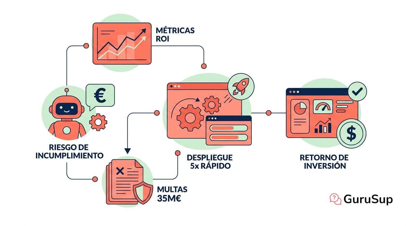 The ROI of AI Governance