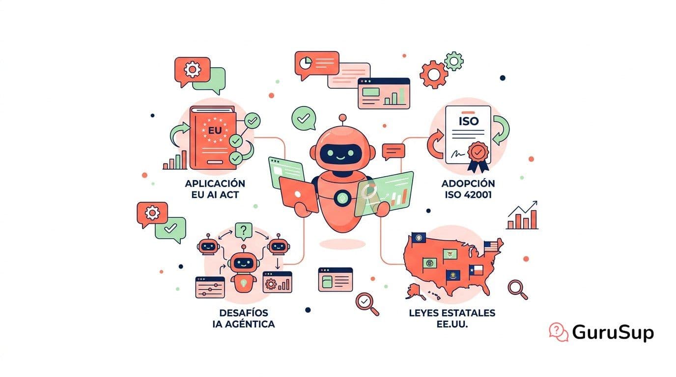 AI Governance Trends 2026