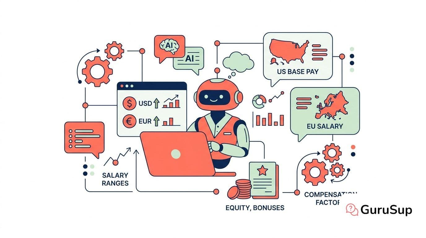 Guía salarial del Chief AI Officer 2026