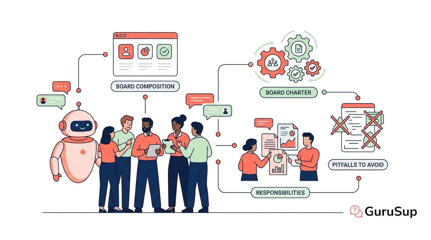 How to Create an AI Ethics Board