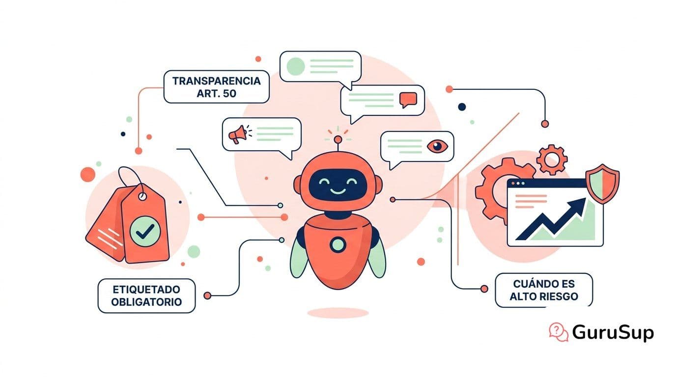 EU AI Act Chatbot Requirements