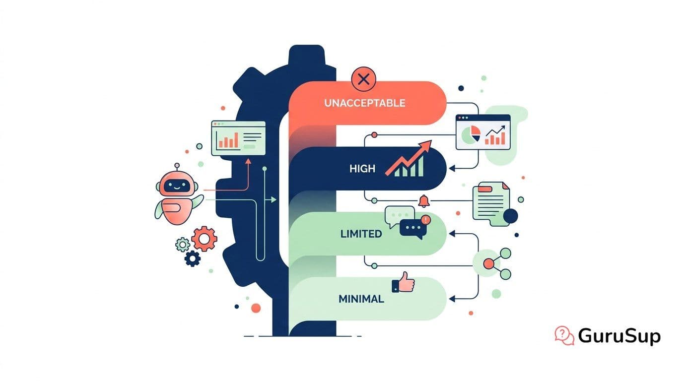 EU AI Act Risk Classification Guide