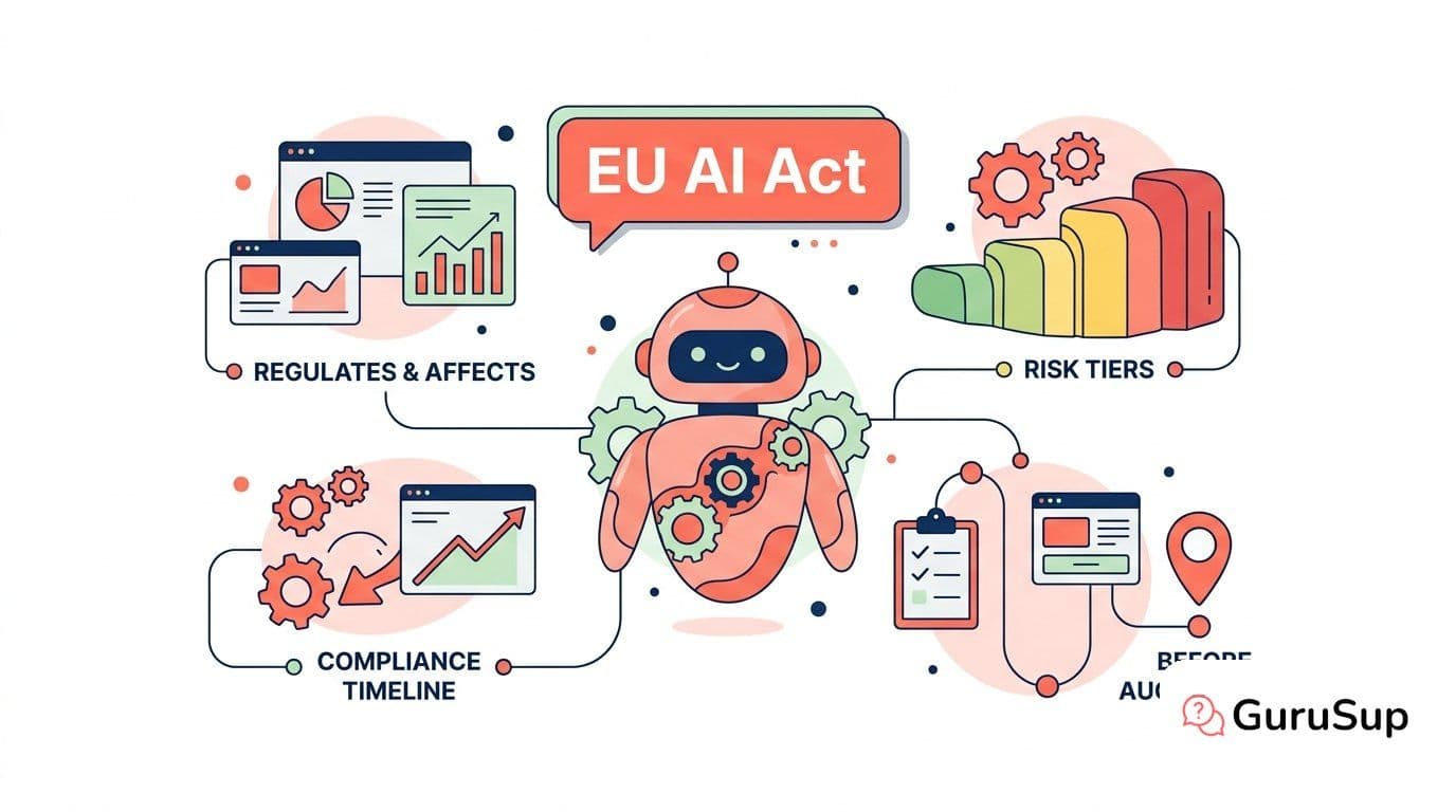 EU AI Act Summary: Everything You Need to Know