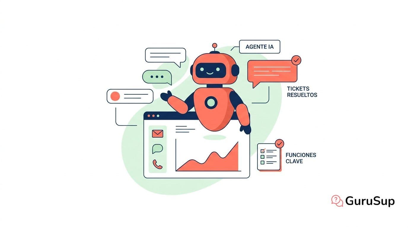 Los 7 mejores software Help Desk para empresas