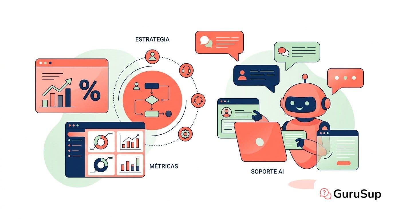 Cómo mejorar el soporte al cliente en un SaaS