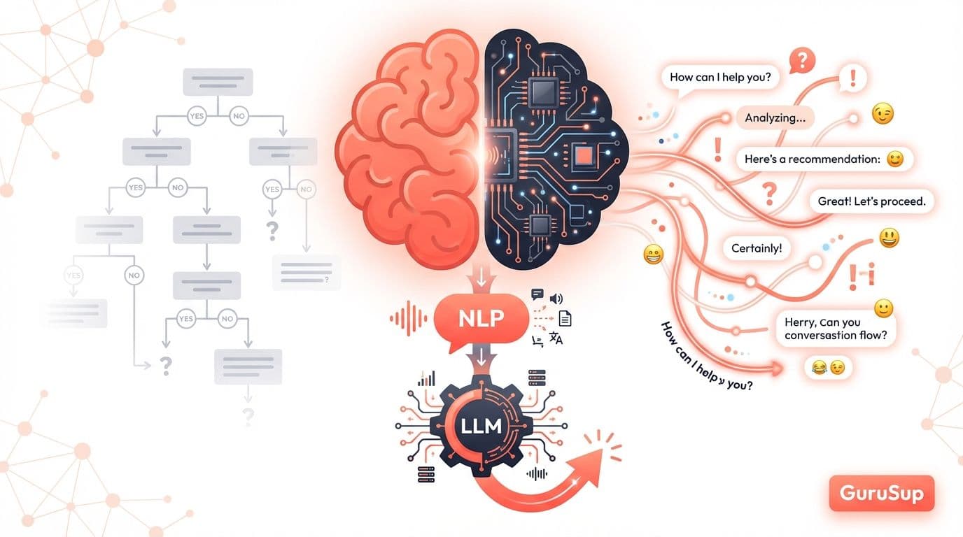 Cia Chat Bot AI Chatbot: Cómo Funciona y Por Qué Es Diferente