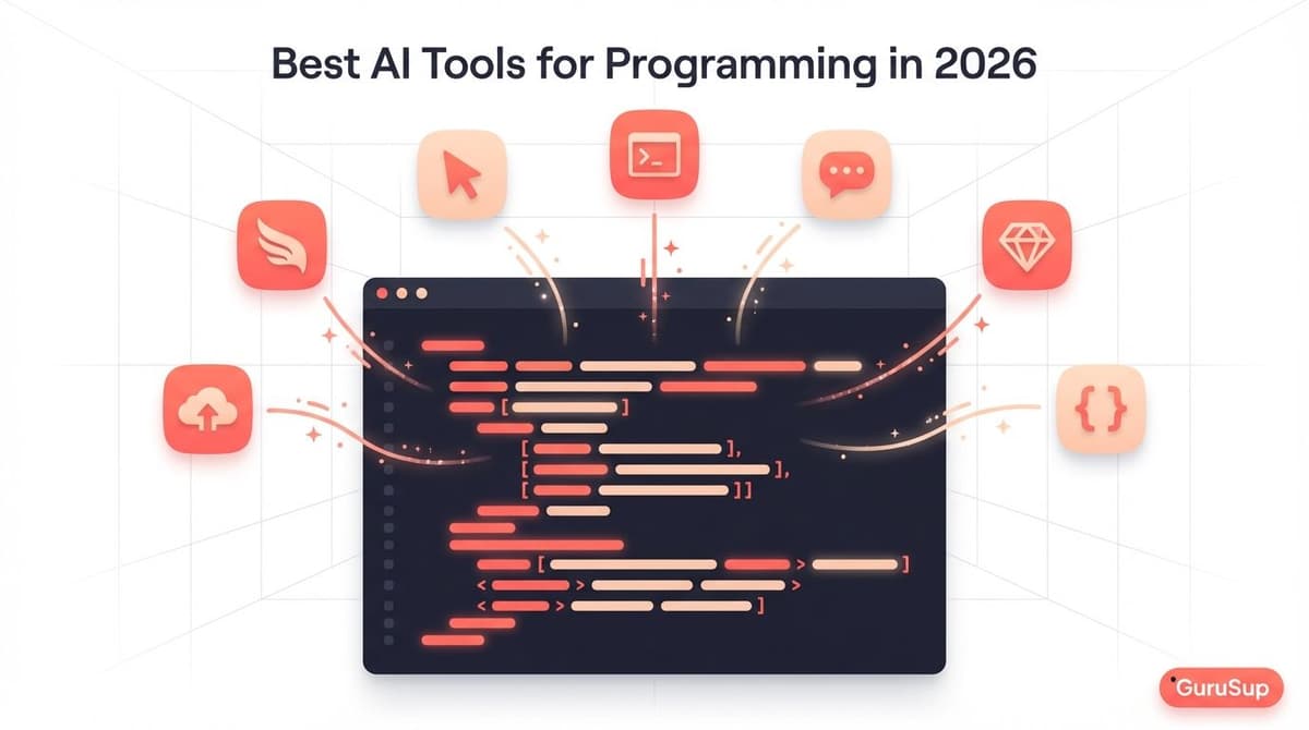 Ia Program Download Mejor IA para Programar en 2026: Comparativa Completa