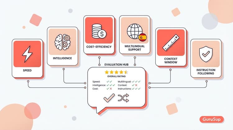 Best LLM for Customer Service Chatbots: 2026 Comparison