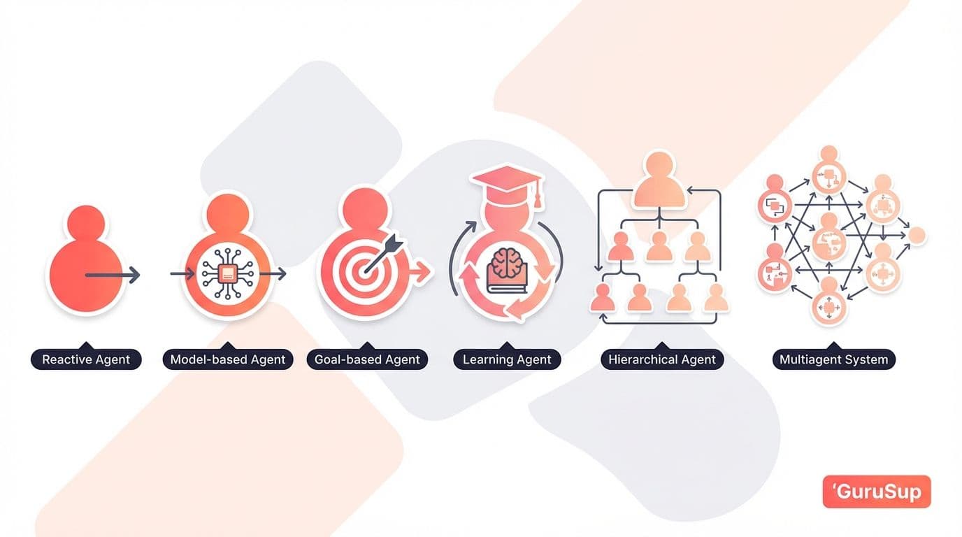 Free AI Agent: 7 Best Options to Create Your Own