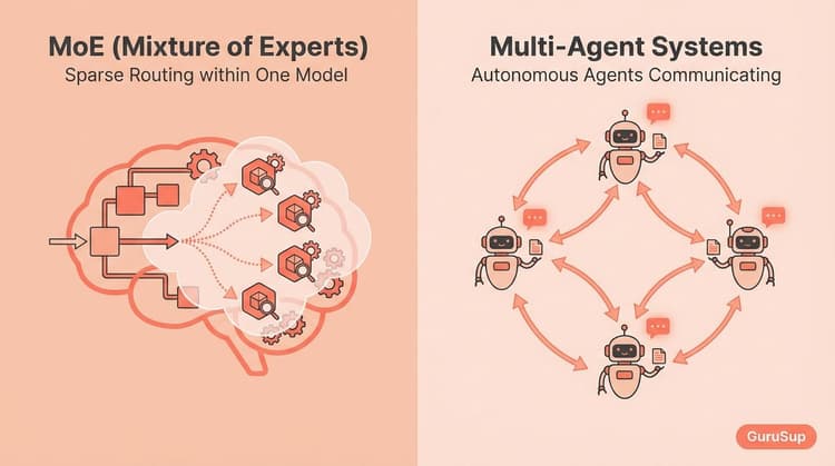 Agent Orchestration Patterns: Swarm vs Mesh vs Hierarchical